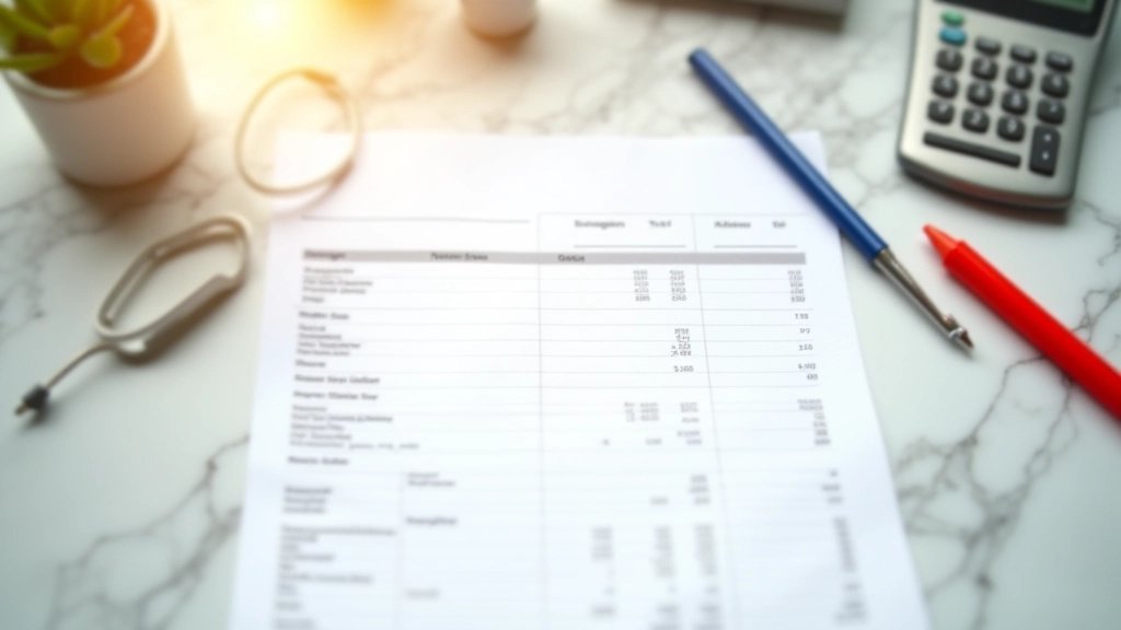 Feuille de calcul avec les dépenses estimées de rentrée et Noël par catégorie