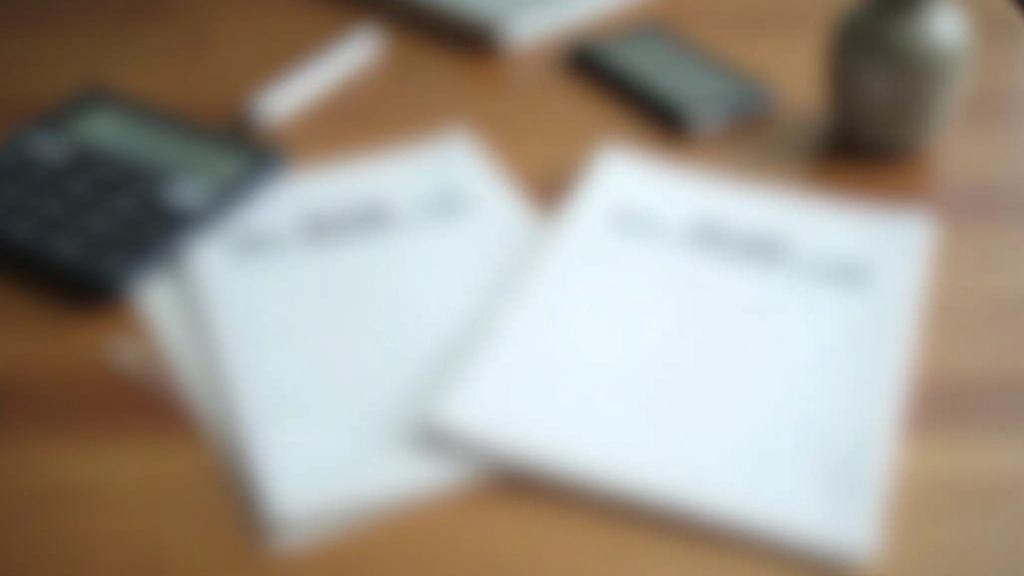 Deux livrets d'épargne côte à côte avec des taux d'intérêt affichés et des calculatrices